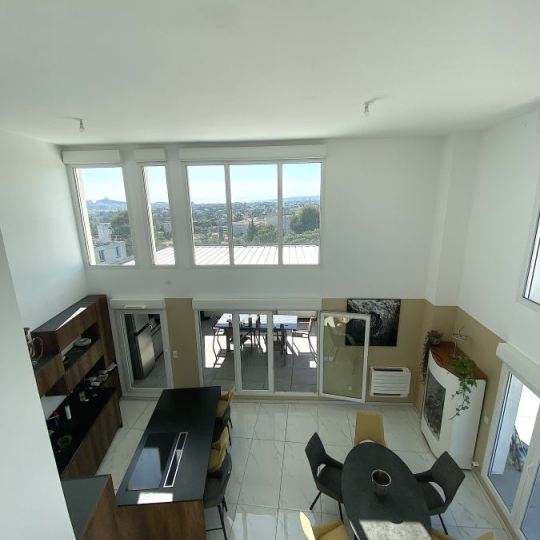  Annonces MARSEILLE4 : Appartement | MARSEILLE (13012) | 106 m2 | 2 800 € 