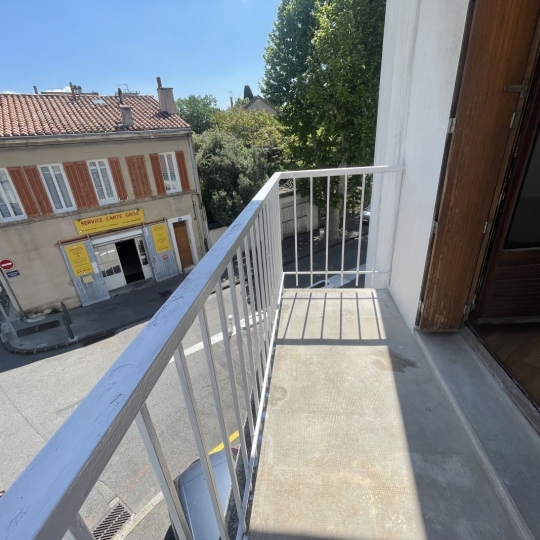  Annonces MARSEILLE4 : Apartment | MARSEILLE (13013) | 27 m2 | 570 € 