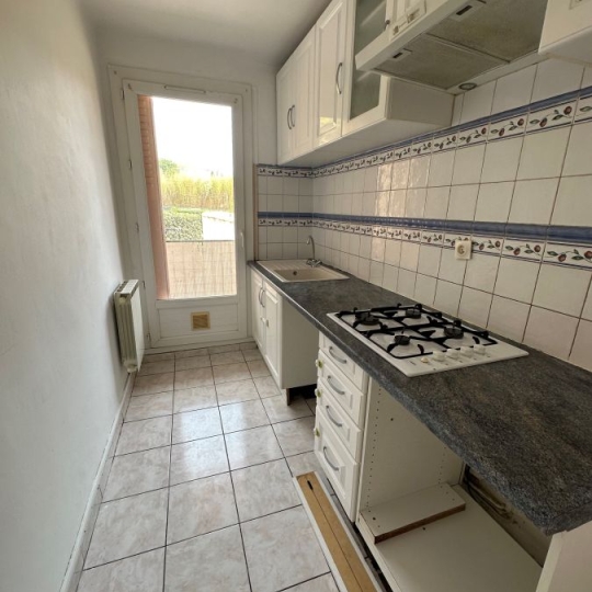  Annonces MARSEILLE4 : Appartement | MARSEILLE (13014) | 40 m2 | 610 € 
