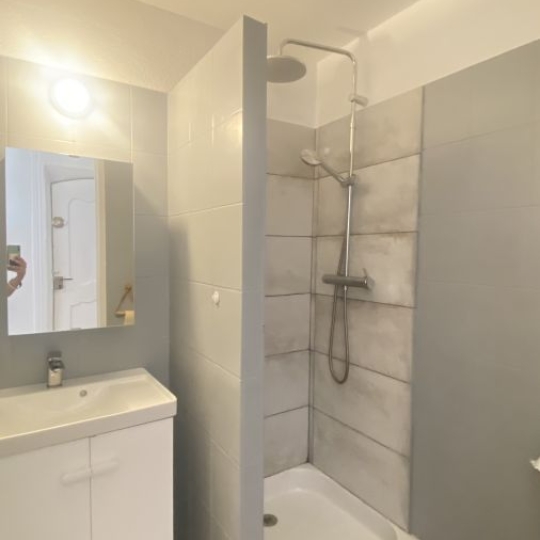  Annonces MARSEILLE4 : Appartement | MARSEILLE (13011) | 23 m2 | 490 € 