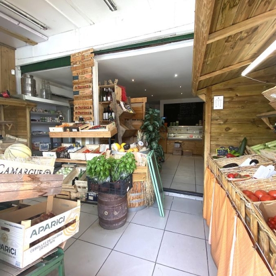  Annonces MARSEILLE4 : Local / Bureau | MARSEILLE (13012) | 52 m2 | 40 000 € 