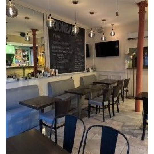 Annonces MARSEILLE4 : Commerces | MARSEILLE (13006) | 60 m2 | 100 000 € 