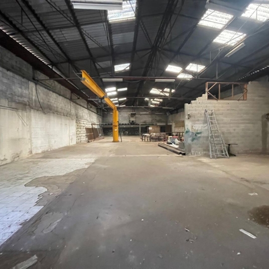  Annonces MARSEILLE4 : Local / Bureau | MARSEILLE (13014) | 460 m2 | 460 000 € 
