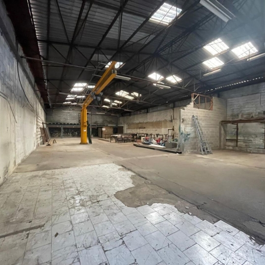  Annonces MARSEILLE4 : Local / Bureau | MARSEILLE (13014) | 460 m2 | 460 000 € 
