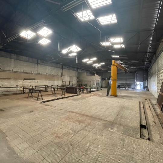 Annonces MARSEILLE4 : Local / Bureau | MARSEILLE (13014) | 460 m2 | 460 000 € 