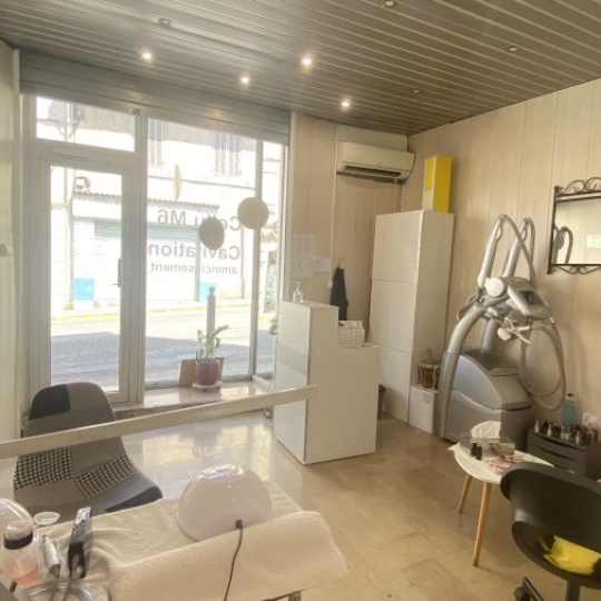  Annonces MARSEILLE4 : Local / Bureau | MARSEILLE (13013) | 26 m2 | 15 000 € 