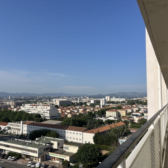  Annonces MARSEILLE4 : Appartement | MARSEILLE (13012) | 45 m2 | 142 000 € 