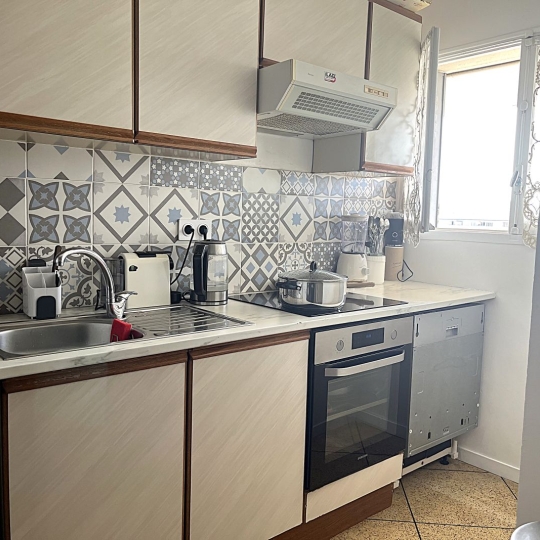  Annonces MARSEILLE4 : Appartement | MARSEILLE (13012) | 45 m2 | 142 000 € 