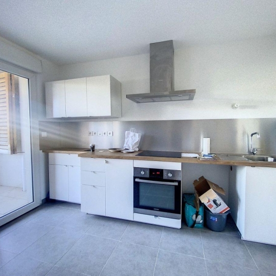  Annonces MARSEILLE4 : Appartement | MARSEILLE (13014) | 58 m2 | 900 € 
