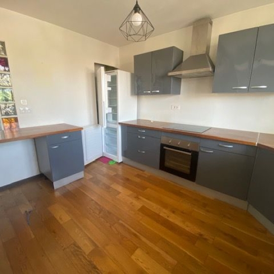  Annonces MARSEILLE4 : Appartement | MARSEILLE (13012) | 53 m2 | 1 090 € 