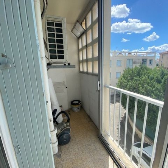 Annonces MARSEILLE4 : Appartement | MARSEILLE (13012) | 53 m2 | 1 090 € 