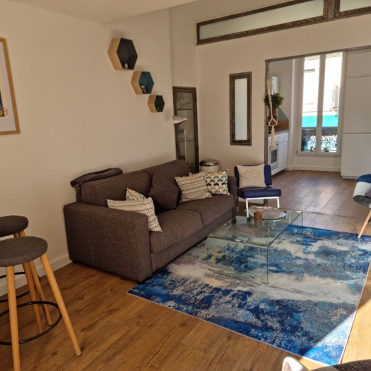 Annonces MARSEILLE4 : Apartment | MARSEILLE (13012) | 53.00m2 | 1 180 € 