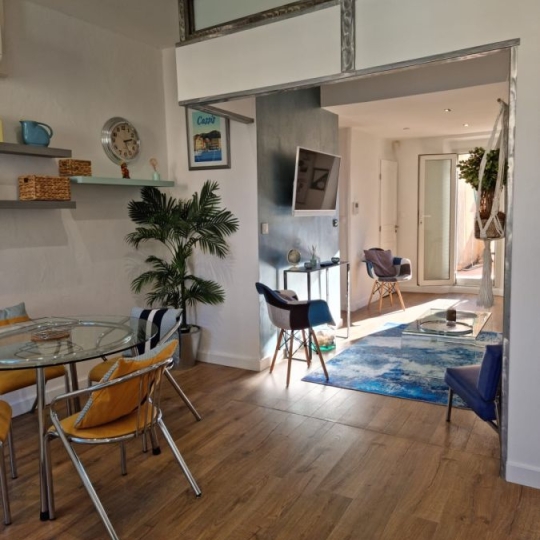  Annonces MARSEILLE4 : Appartement | MARSEILLE (13012) | 53 m2 | 1 180 € 