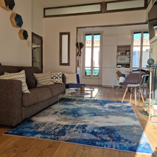  Annonces MARSEILLE4 : Appartement | MARSEILLE (13012) | 53 m2 | 1 180 € 