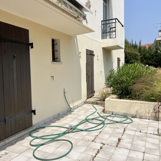  Annonces MARSEILLE4 : Appartement | MARSEILLE (13013) | 110 m2 | 1 500 € 