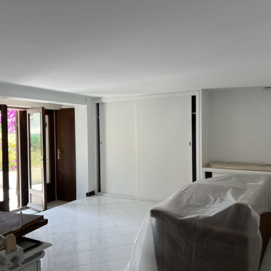  Annonces MARSEILLE4 : Appartement | MARSEILLE (13013) | 110 m2 | 1 500 € 