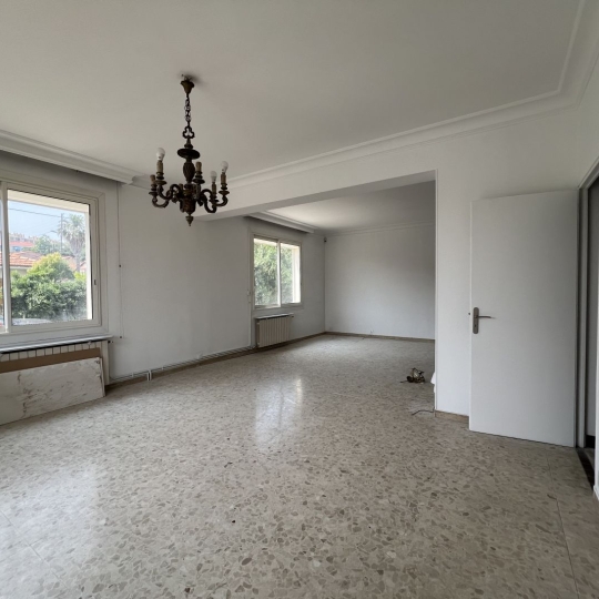  Annonces MARSEILLE4 : Appartement | MARSEILLE (13013) | 110 m2 | 1 500 € 