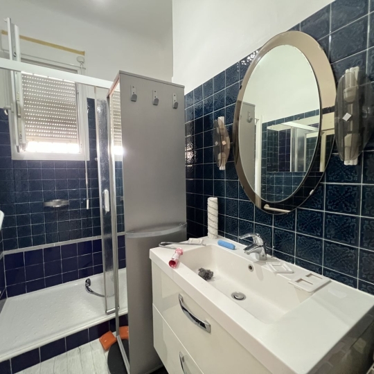  Annonces MARSEILLE4 : Appartement | MARSEILLE (13013) | 96 m2 | 1 200 € 