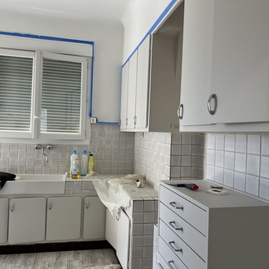  Annonces MARSEILLE4 : Appartement | MARSEILLE (13013) | 96 m2 | 1 200 € 