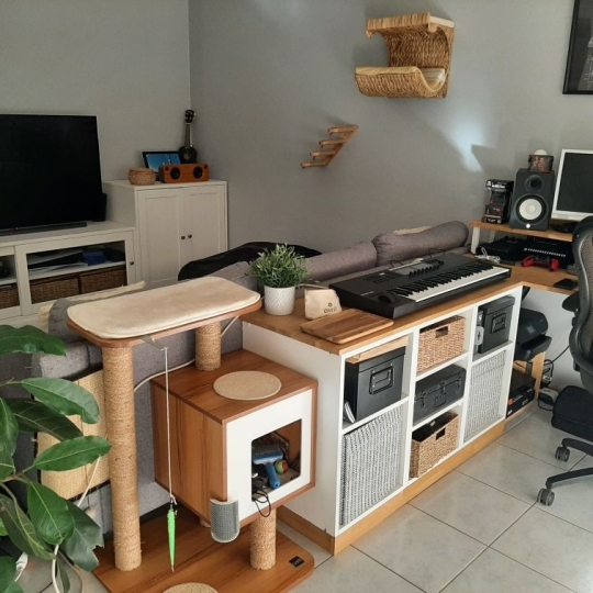  Annonces MARSEILLE4 : Appartement | MARSEILLE (13012) | 42 m2 | 890 € 