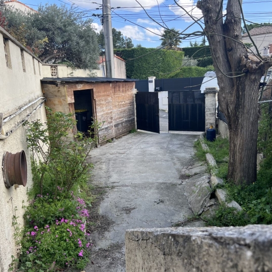  Annonces MARSEILLE4 : Maison / Villa | PLAN-DE-CUQUES (13380) | 44 m2 | 199 000 € 