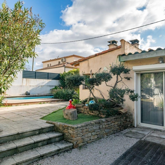  Annonces MARSEILLE4 : Maison / Villa | PLAN-DE-CUQUES (13380) | 110 m2 | 539 000 € 