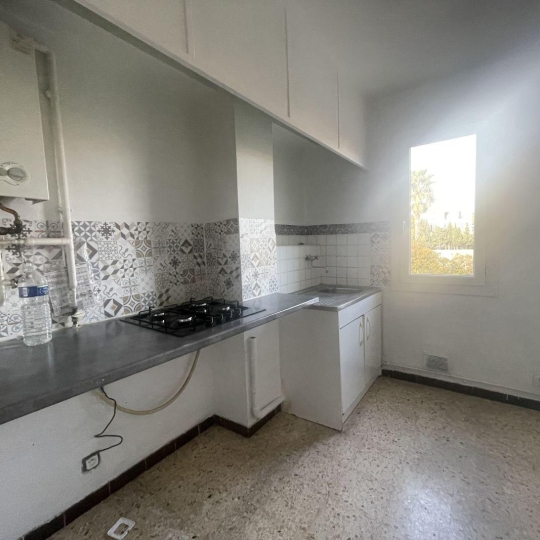  Annonces MARSEILLE4 : Appartement | MARSEILLE (13014) | 40 m2 | 69 000 € 