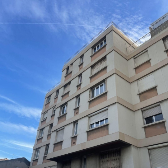  Annonces MARSEILLE4 : Appartement | MARSEILLE (13014) | 40 m2 | 69 000 € 