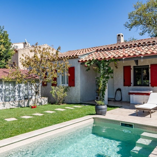 Annonces MARSEILLE4 : House | PLAN-DE-CUQUES (13380) | 91.00m2 | 555 000 € 