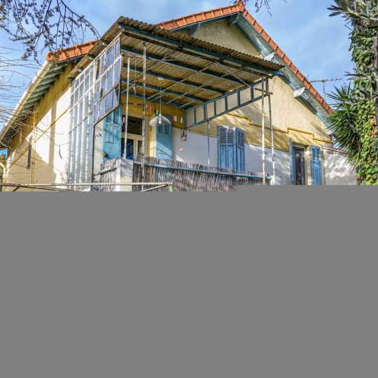  Annonces MARSEILLE4 : Maison / Villa | MARSEILLE (13014) | 131 m2 | 375 000 € 