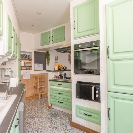  Annonces MARSEILLE4 : Maison / Villa | MARSEILLE (13013) | 90 m2 | 299 000 € 