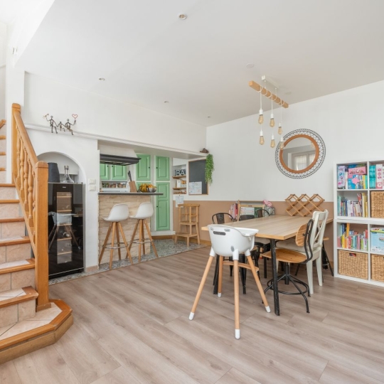  Annonces MARSEILLE4 : Maison / Villa | MARSEILLE (13013) | 90 m2 | 299 000 € 