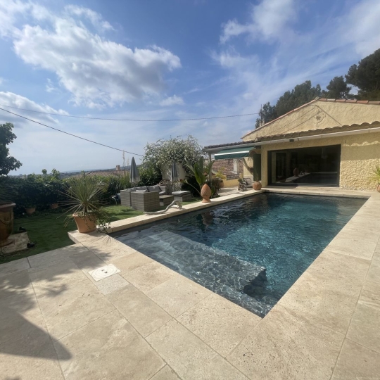 Annonces MARSEILLE4 : Maison / Villa | ALLAUCH (13190) | 80.00m2 | 490 000 € 