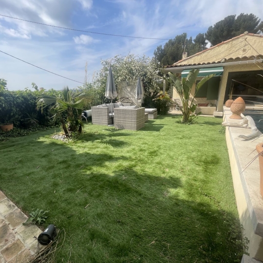  Annonces MARSEILLE4 : Maison / Villa | ALLAUCH (13190) | 80 m2 | 490 000 € 