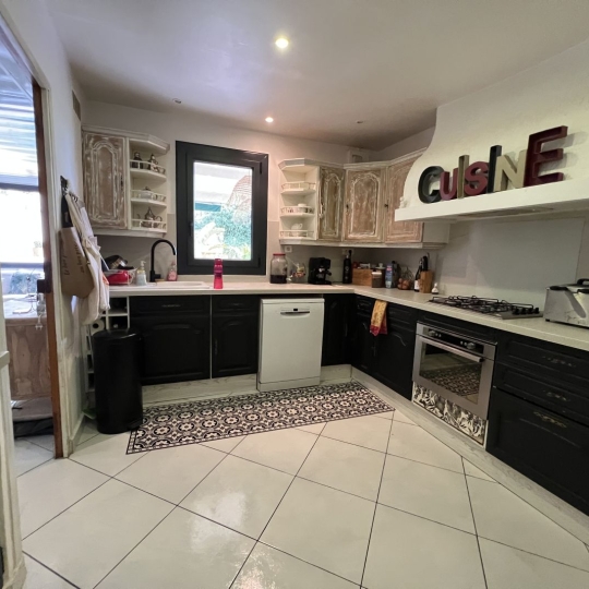  Annonces MARSEILLE4 : Maison / Villa | ALLAUCH (13190) | 80 m2 | 490 000 € 