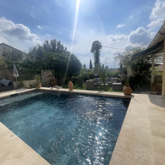  Annonces MARSEILLE4 : Maison / Villa | ALLAUCH (13190) | 80 m2 | 490 000 € 