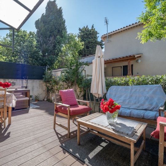 Annonces MARSEILLE4 : Maison / Villa | ALLAUCH (13190) | 82.00m2 | 475 000 € 