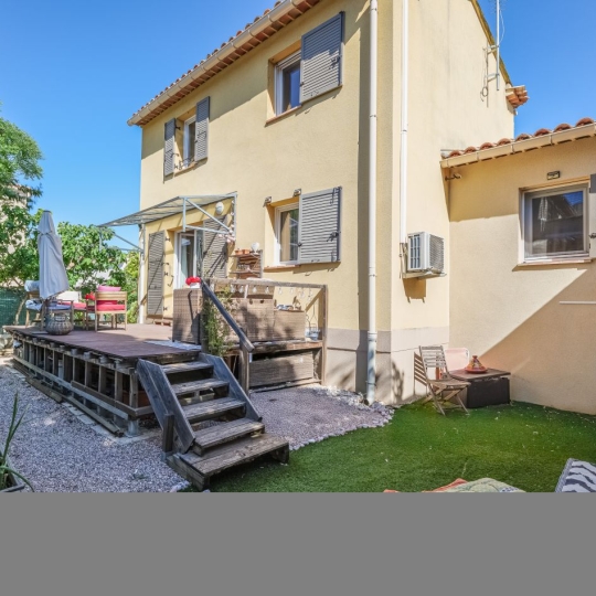  Annonces MARSEILLE4 : Maison / Villa | ALLAUCH (13190) | 82 m2 | 460 000 € 