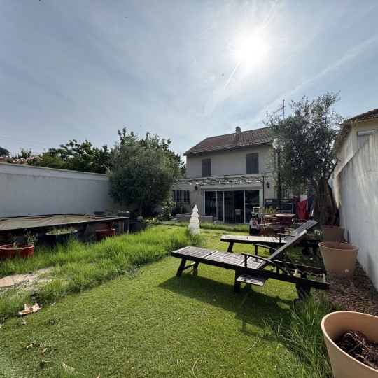  Annonces MARSEILLE4 : Maison / Villa | MARSEILLE (13014) | 121 m2 | 349 000 € 