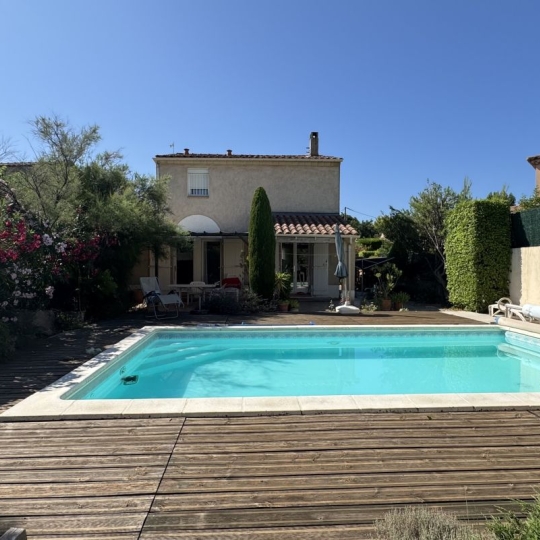  Annonces MARSEILLE4 : Maison / Villa | ALLAUCH (13190) | 100 m2 | 420 000 € 