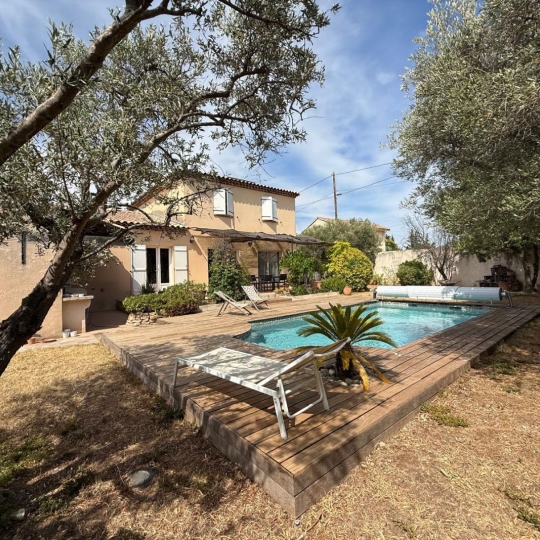 Annonces MARSEILLE4 : Maison / Villa | MARSEILLE (13013) | 136.00m2 | 649 000 € 