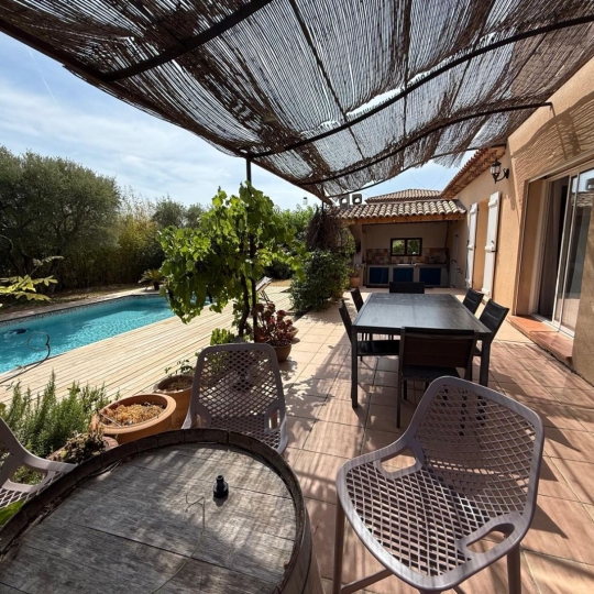  Annonces MARSEILLE4 : Maison / Villa | MARSEILLE (13013) | 136 m2 | 649 000 € 