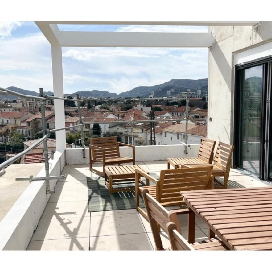  Annonces MARSEILLE4 : Appartement | MARSEILLE (13008) | 126 m2 | 867 500 € 