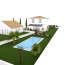  LEOJADE : Maison / Villa | MARSEILLE (13012) | 80 m2 | 520 000 € 
