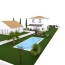  Annonces MARSEILLE4 : House | MARSEILLE (13012) | 80 m2 | 520 000 € 