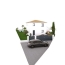  Annonces MARSEILLE4 : House | MARSEILLE (13012) | 80 m2 | 520 000 € 