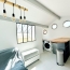  LEOJADE : Appartement | MARSEILLE (13005) | 25 m2 | 163 000 € 