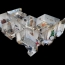  LEOJADE : Appartement | MARSEILLE (13008) | 67 m2 | 229 000 € 