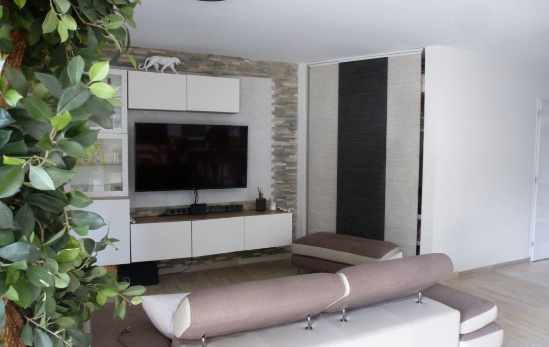 LEOJADE : Apartment | MARTIGUES (13500) | 60 m2 | 283 500 € 