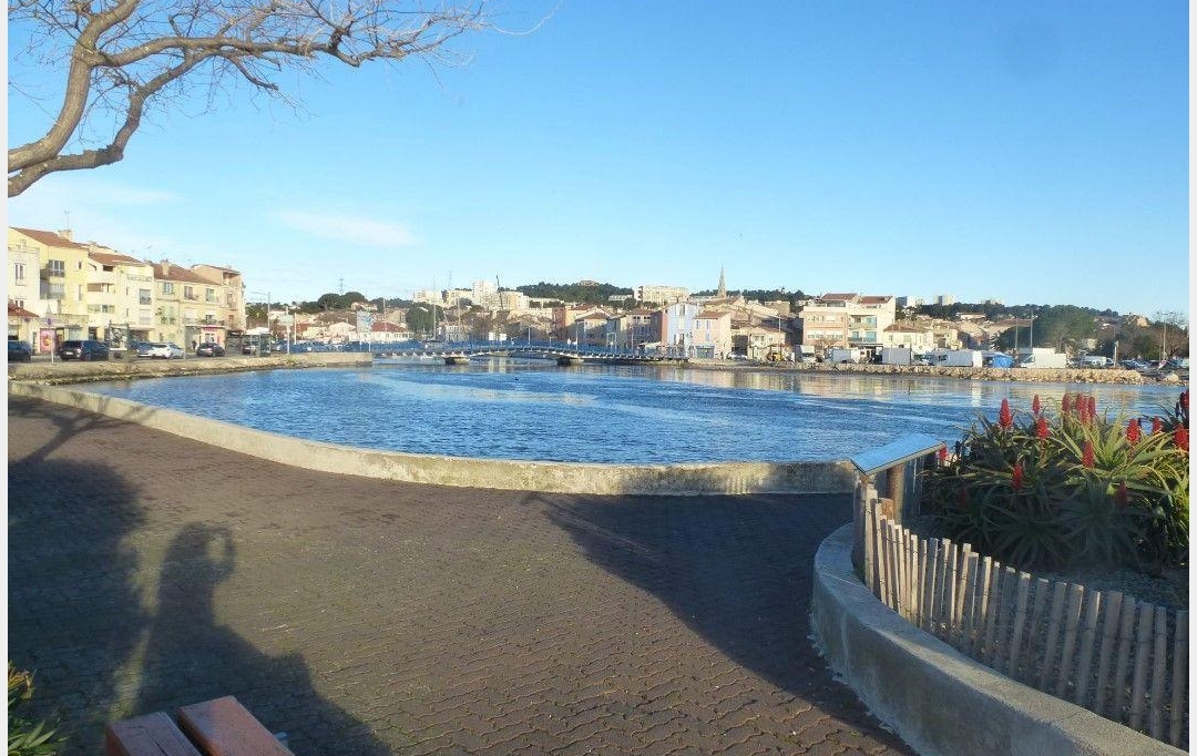 LEOJADE : Appartement | MARTIGUES (13500) | 60 m2 | 283 500 € 